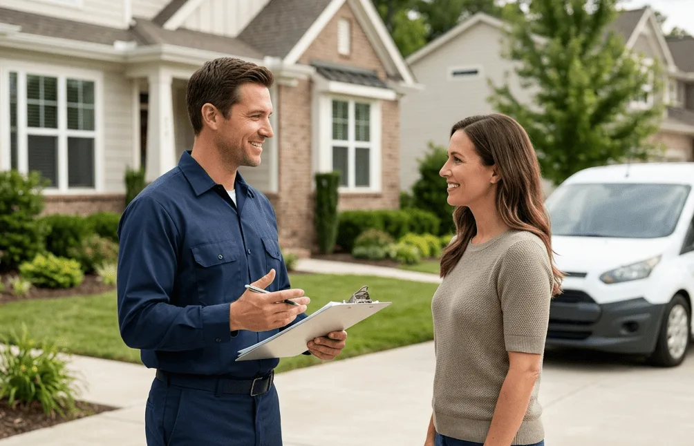 Mold Remediation Backus, MN FAQs